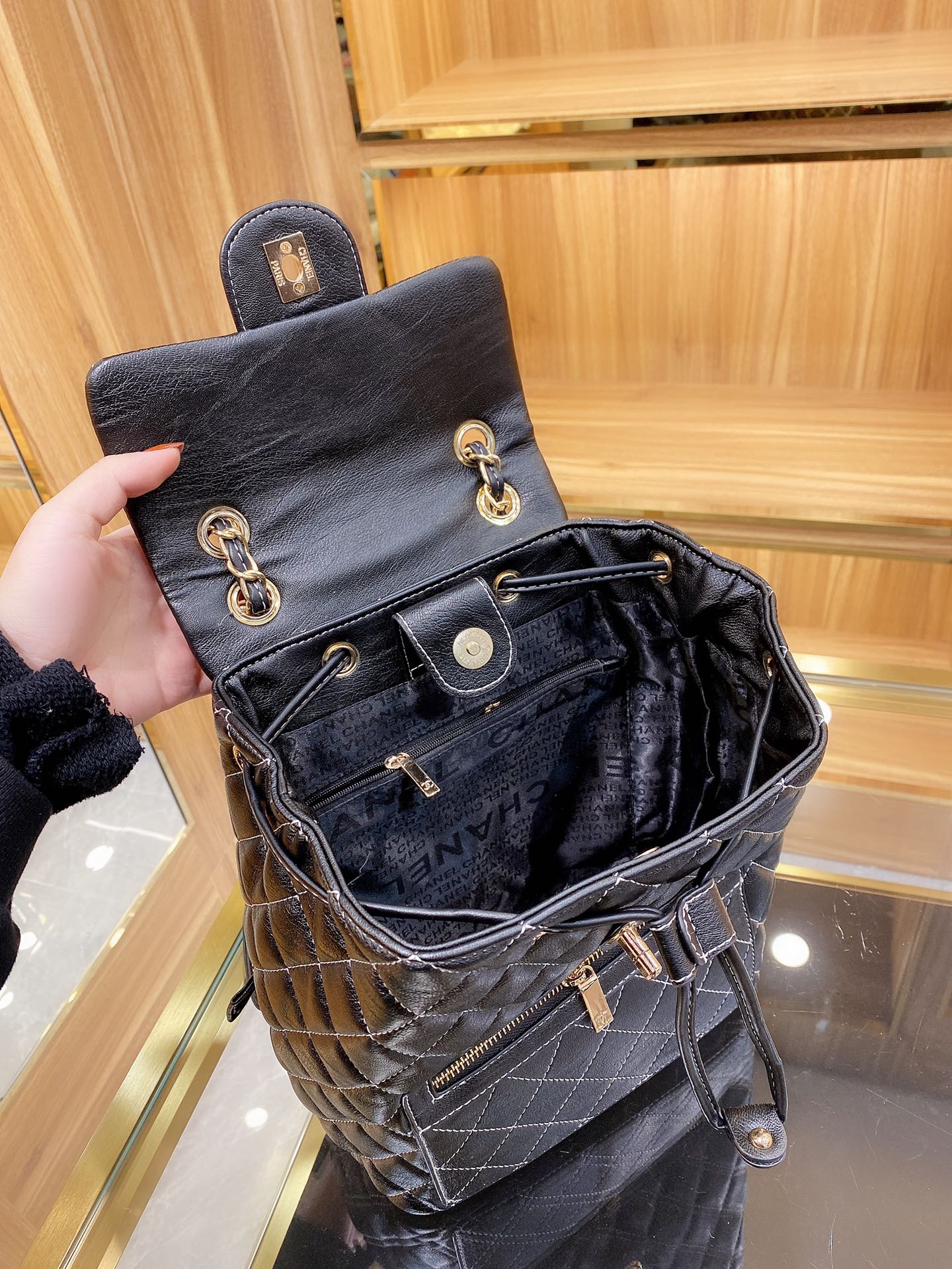 GLM - Top Quality Bags CHL 154
