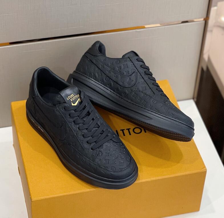 glami shop- LOV Men Shoes - 878