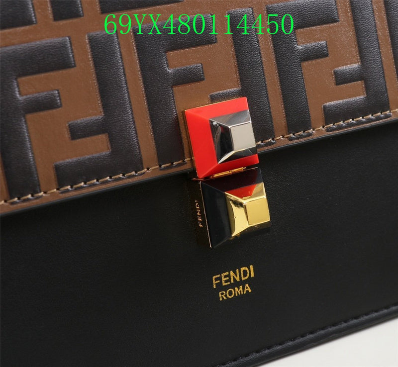 Glami - FDE Bags - 3466
