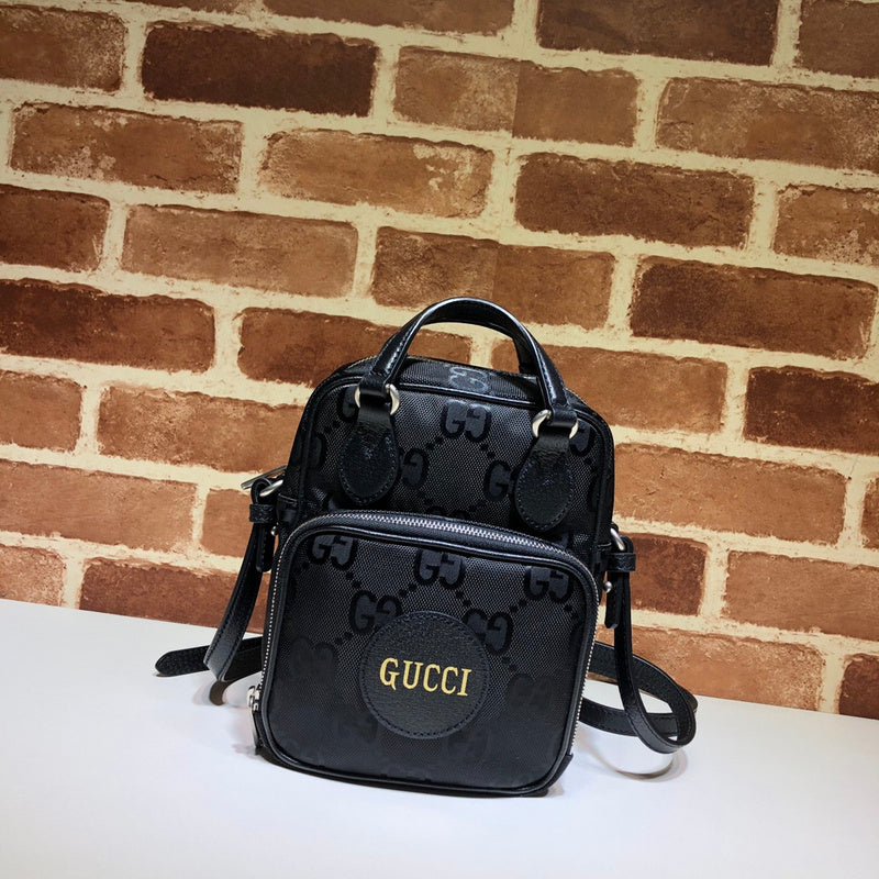 Satchel Bags - GCI Bags - 3913