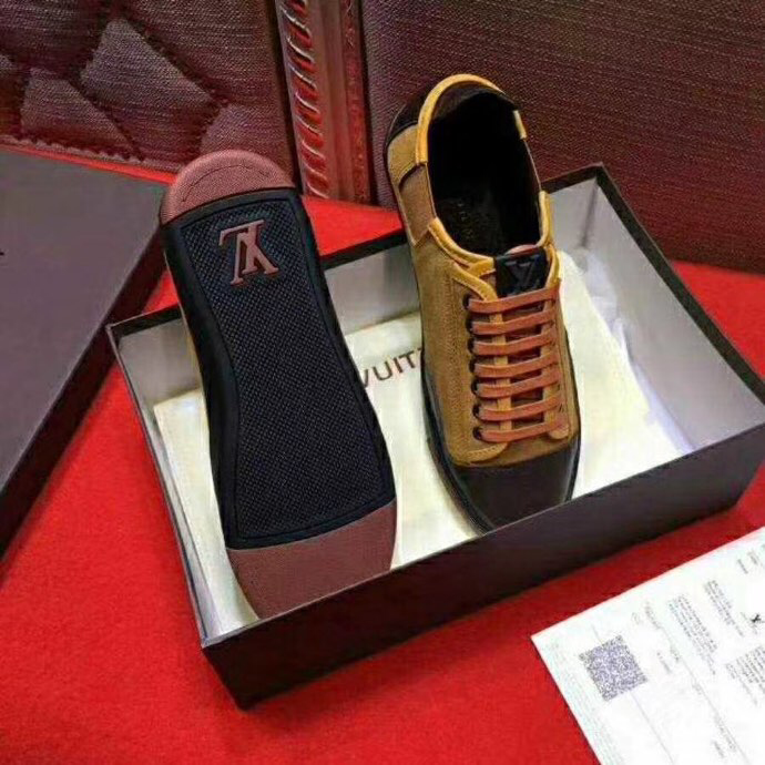 GLM - Top Quality Luv Sneaker 065