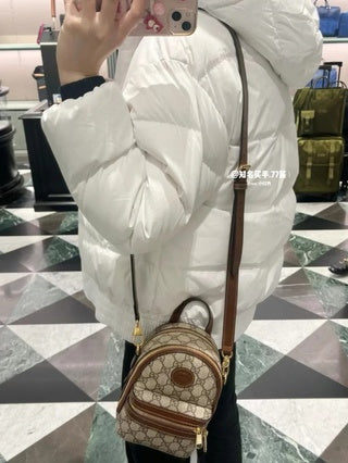 Satchel Bags - GCI Bags - 746