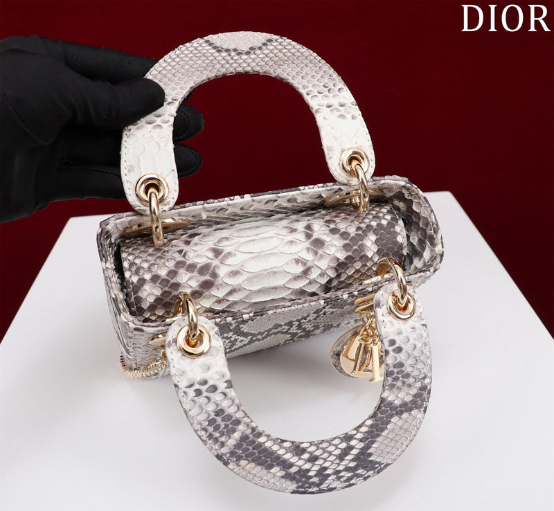 Glami Fashion - DIR Bags - 111