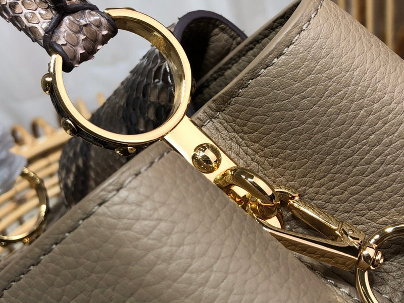 Satchel Bags - VL Bags - 5059