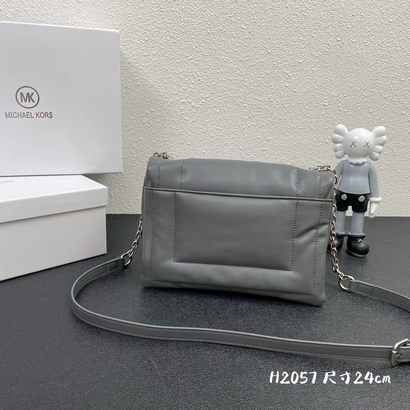 Satchel Bags - MK Bags - 922