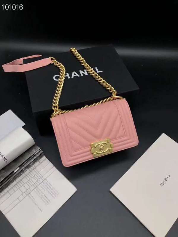 Satchel Bags - CHL Bags - 679