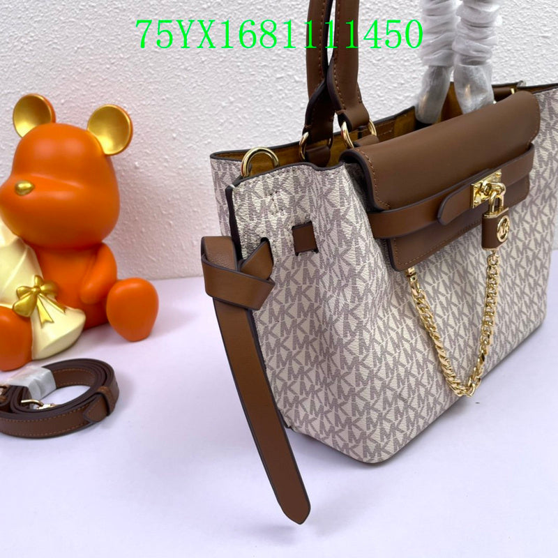 Satchel Bags - MK Bags - 532