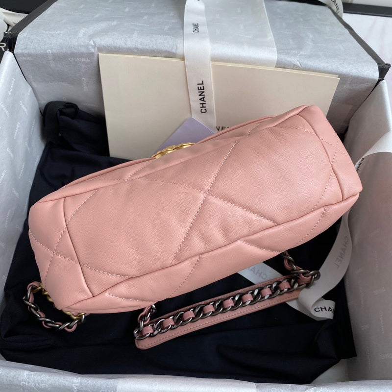Satchel Bags - CHL Bags - 7448