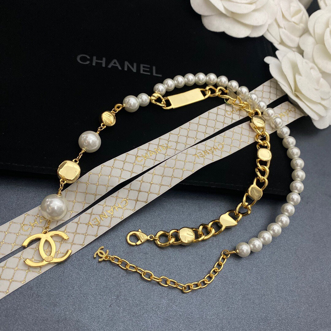 GLM -Top Quality Necklace CHL019