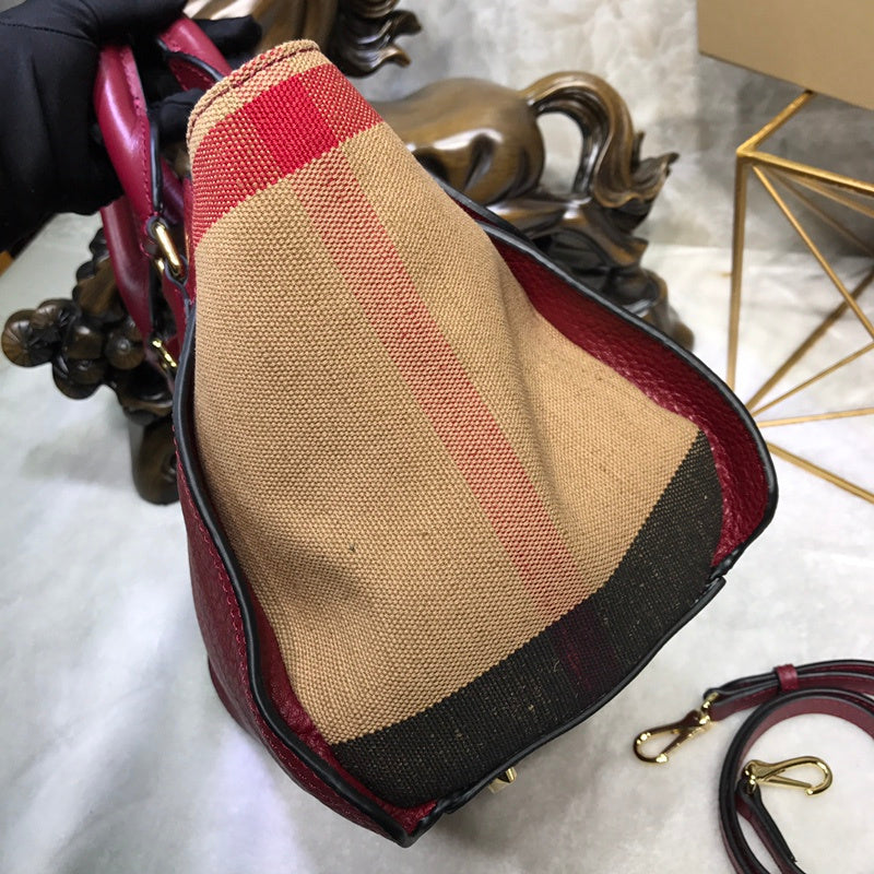 Fan Fashion -GLM - Top quality BBR Bags - 1155