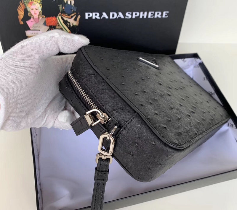 Satchel Bags - PDA Bags - 287