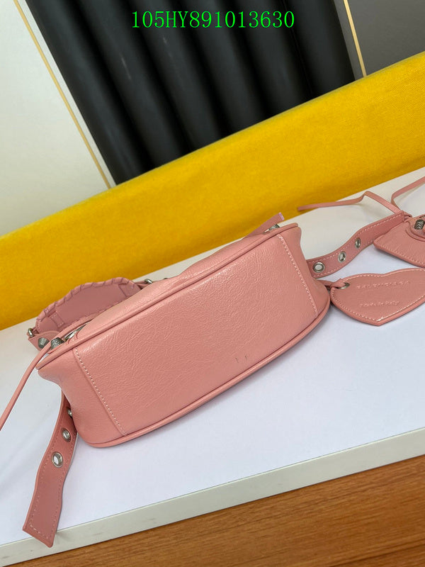 Satchel Bags - BGA Bags - 2423