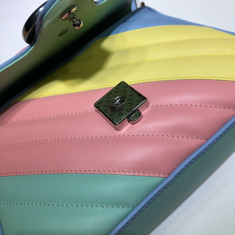 Satchel Bags - GCI Bags - 3942