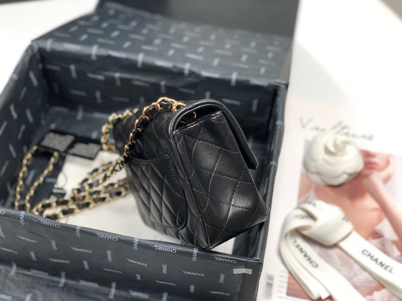 Satchel Bags - CHL Bags - 7466