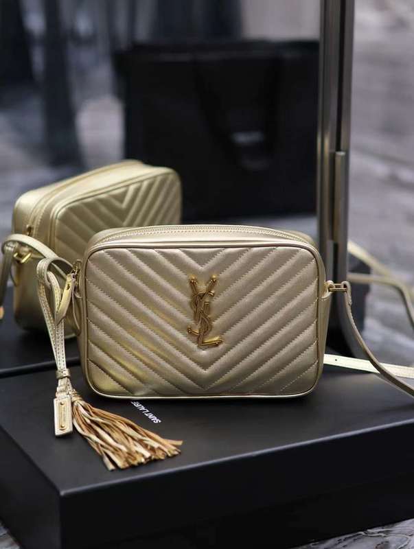 Glami - SLY Bags 657