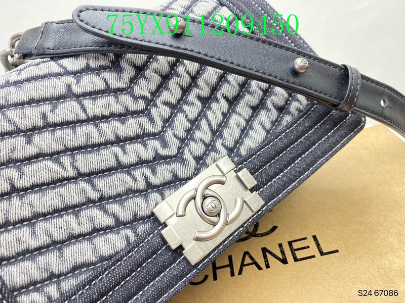 Glami - CHL Bags - 3115