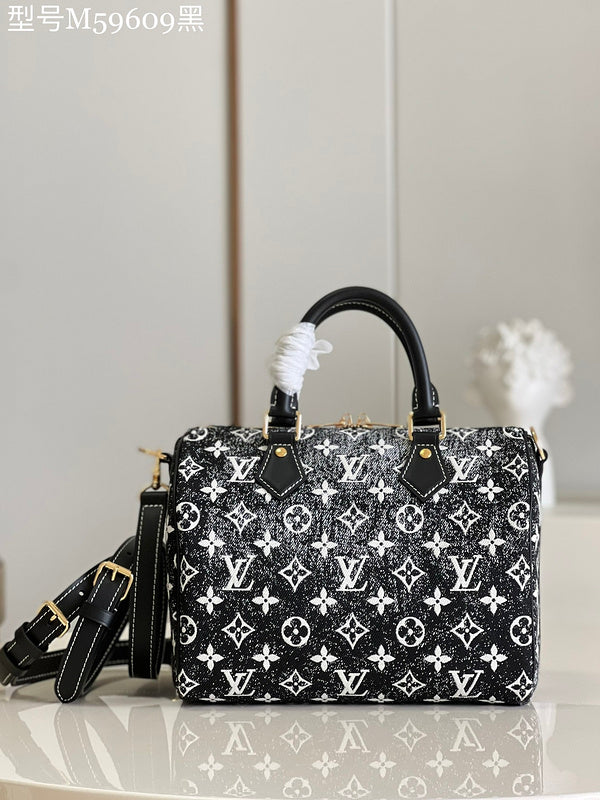 Glami GlamI Lu-Vi Bags - 16691