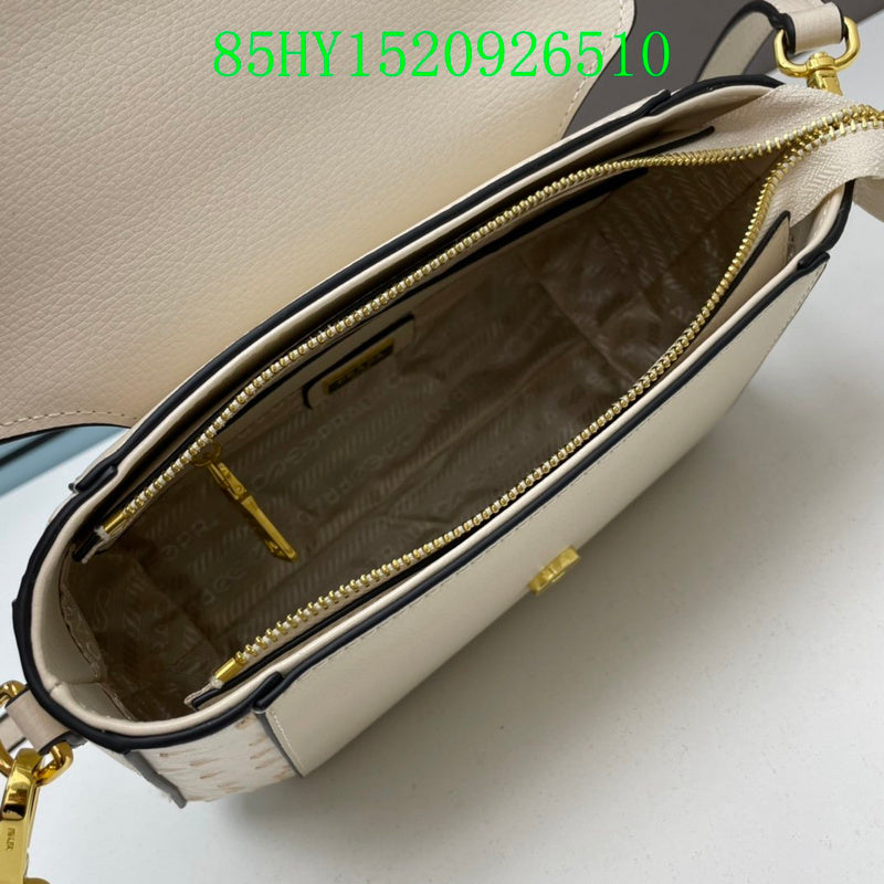 Satchel Bags - PDA Bags - 3960