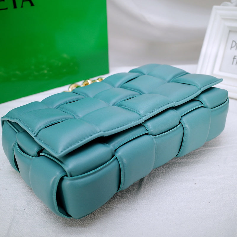 Satchel Bags - BV Bags - 067