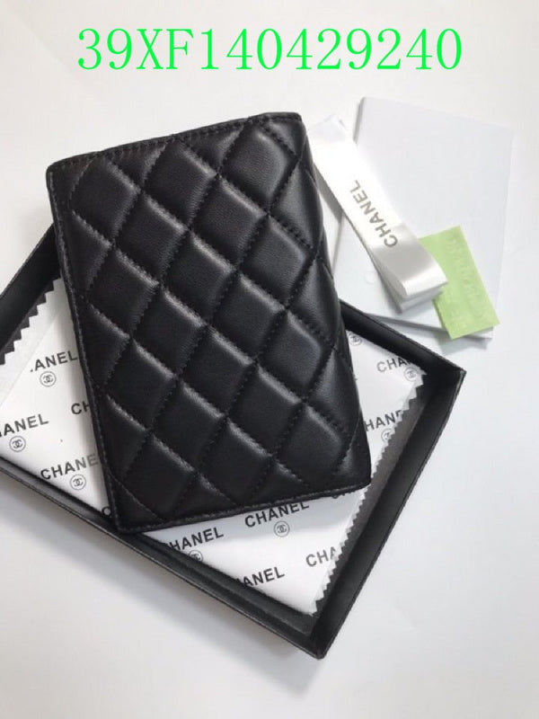 Glami - CHL Wallet - 2363
