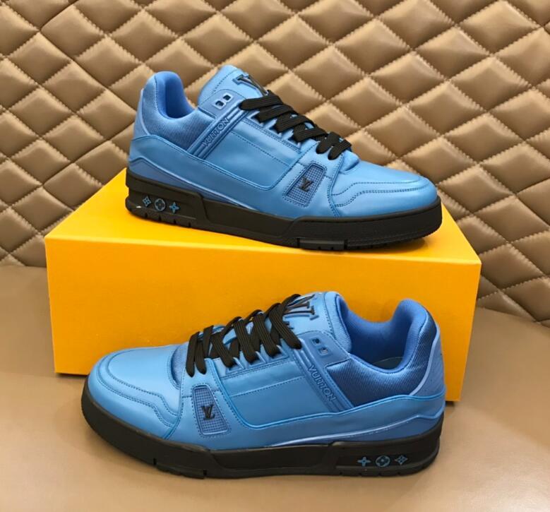 glami shop- LOV Men Shoes - 1247