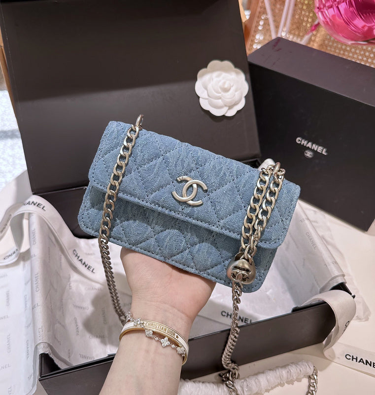 Satchel Bags - CHL Bags - 6804
