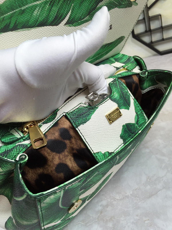 Satchel Bags - DG Bags - 251