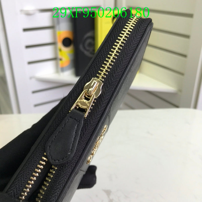 Glami - CAH Wallet - 012