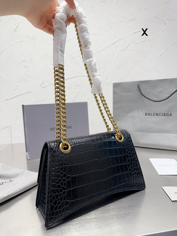 Satchel Bags - BGA Bags - 1609