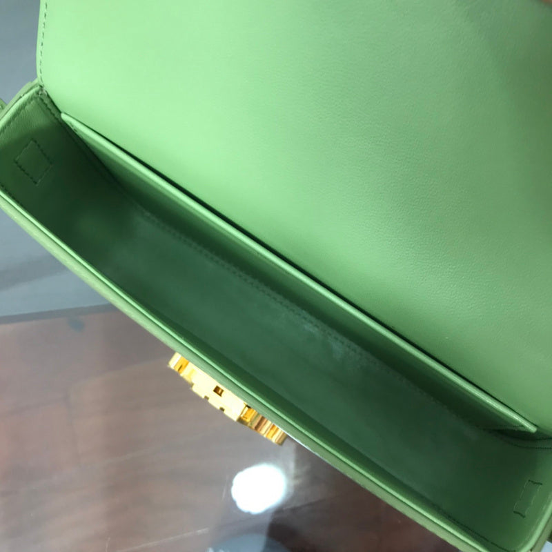 Satchel Bags - CHN Bags - 077