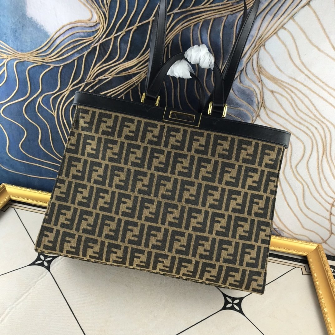 GLM - Top Quality Bags FEI 054