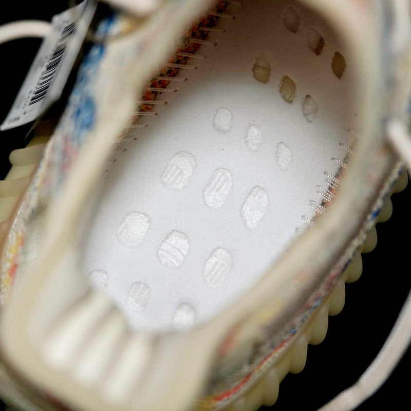 GLM - Yzy 350 MX Oat Tyrannosaurus Sneaker