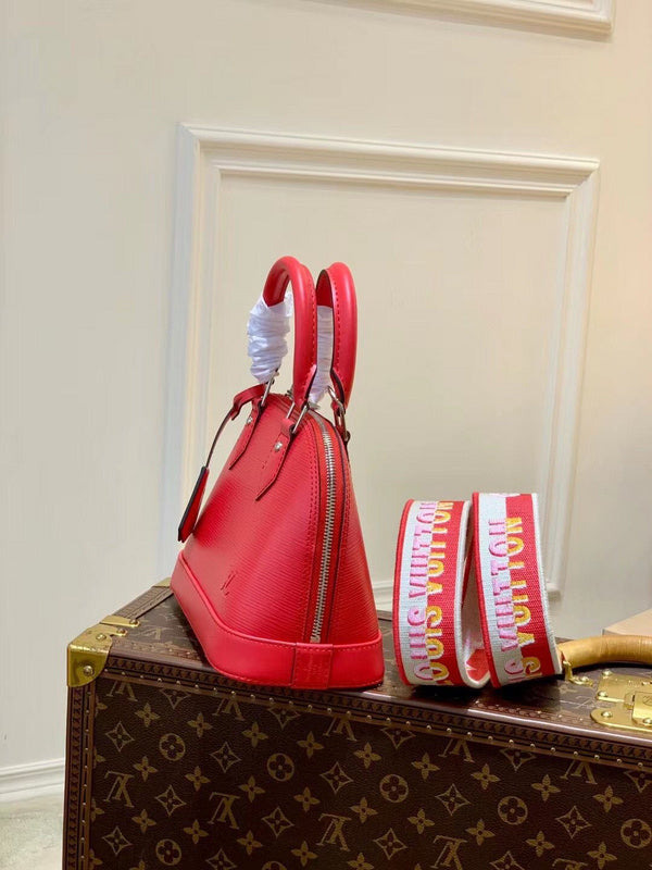 Glami GlamI Lu-Vi Bags - 16793
