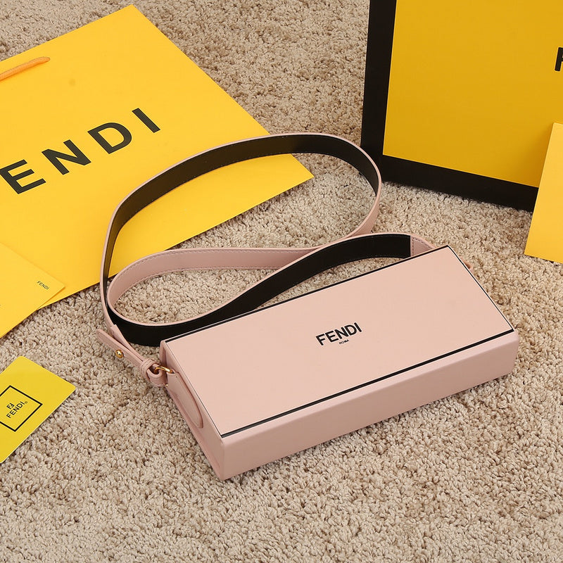 Satchel Bags - FDI Bags - 201