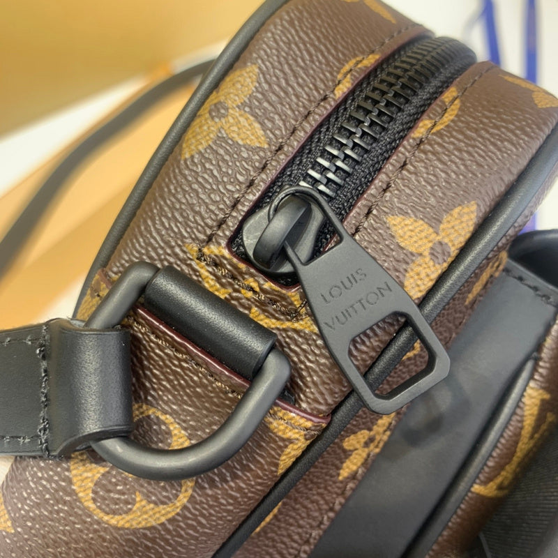Satchel Bags - VL Bags - 6052