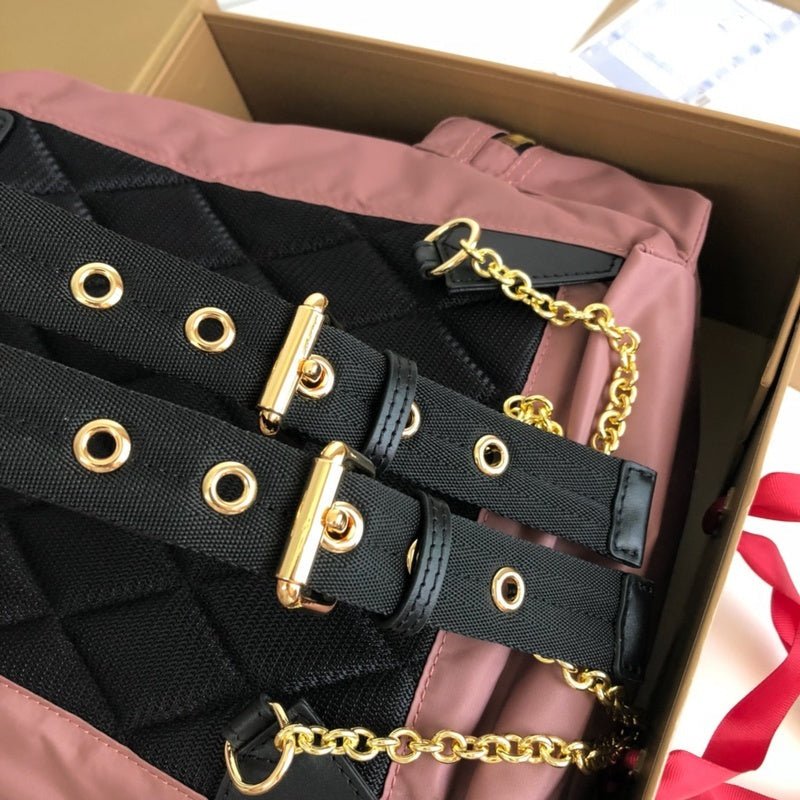 Fan Fashion -GLM - Top quality BBR Bags - 1038