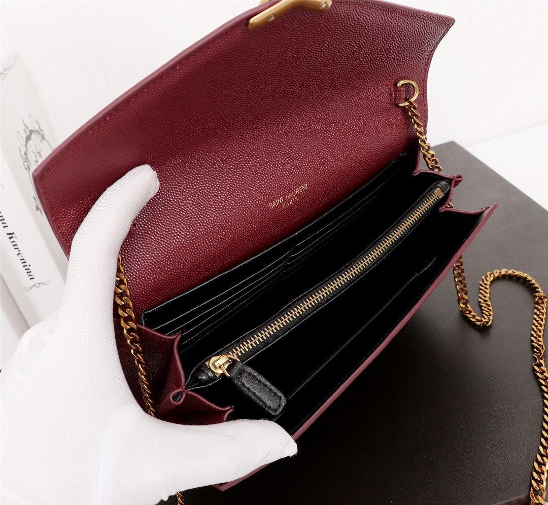 GLM - Top Quality Bags SLY 083