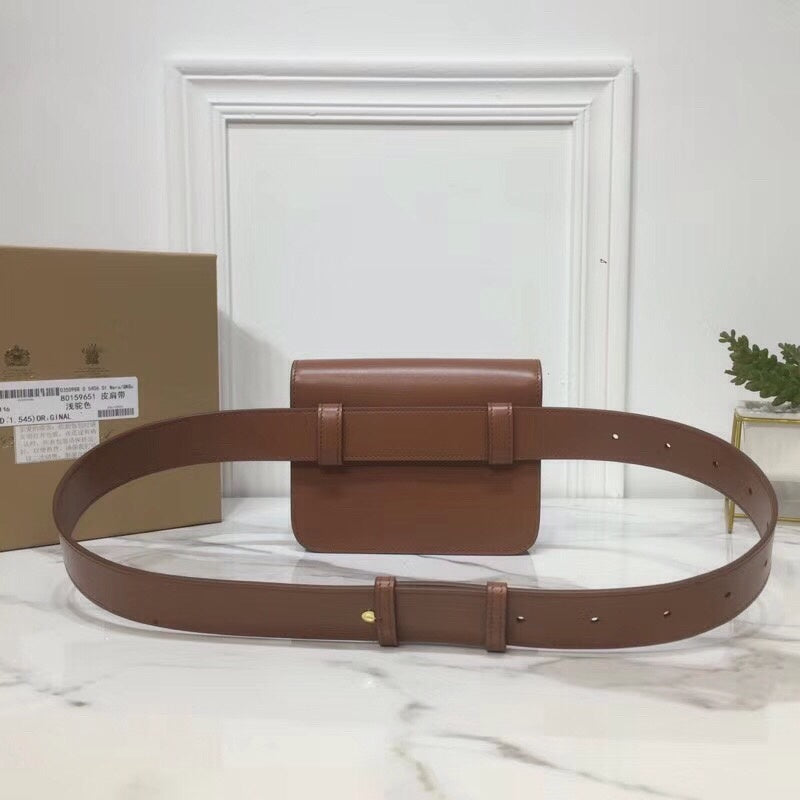 Fan Fashion -GLM - Top quality BBR Bags - 1649