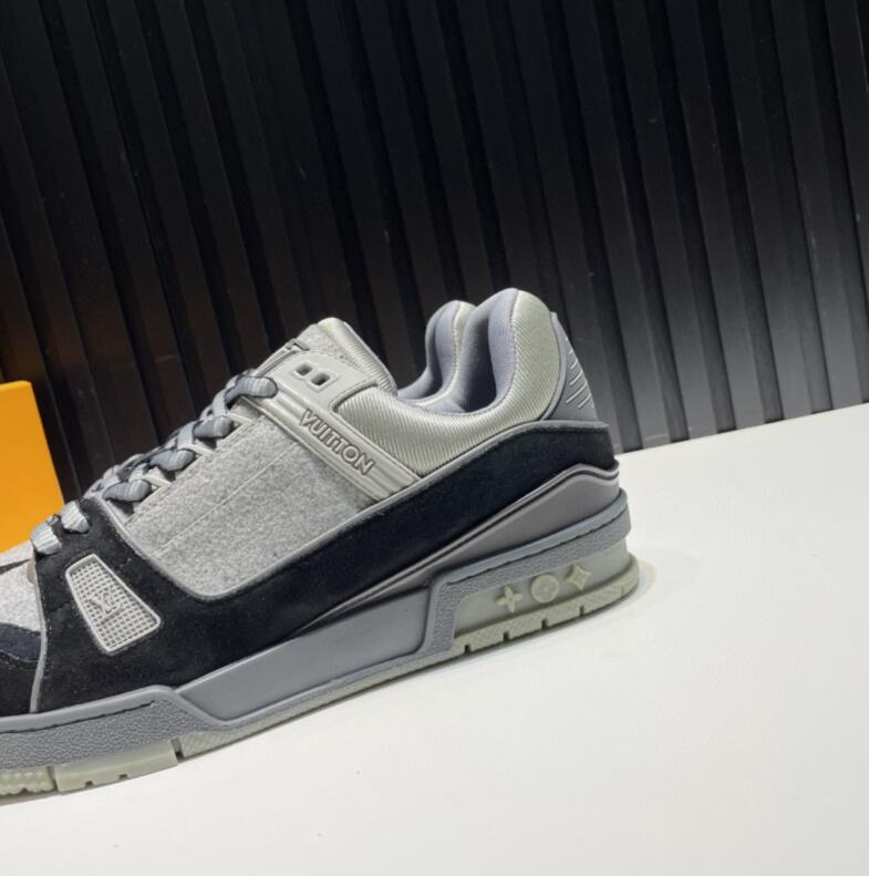 glami shop- LOV Men Shoes - 1270