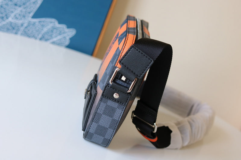 Satchel Bags - VL Bags - 3957