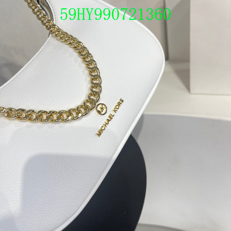 Satchel Bags - MK Bags - 265