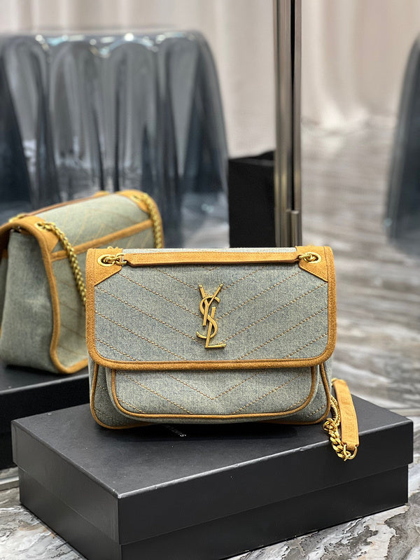 GLM - SLY Bags - 603
