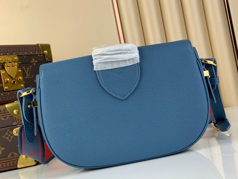 Satchel Bags - VL Bags - 4823