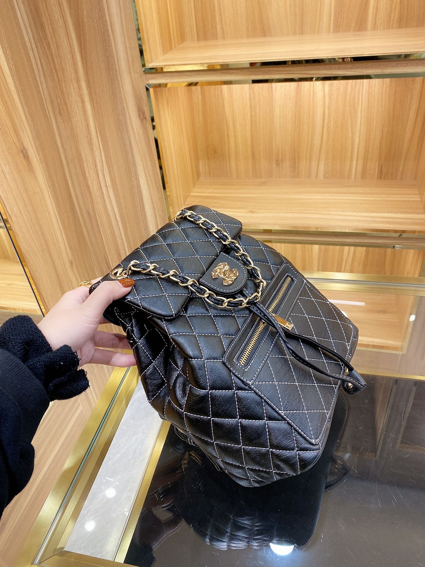 GLM - Top Quality Bags CHL 154
