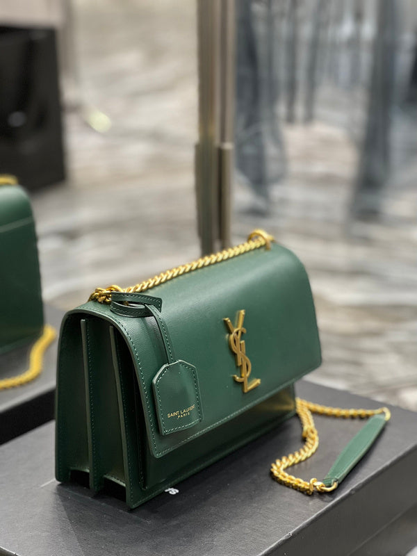 GLM - SLY Bags - 729