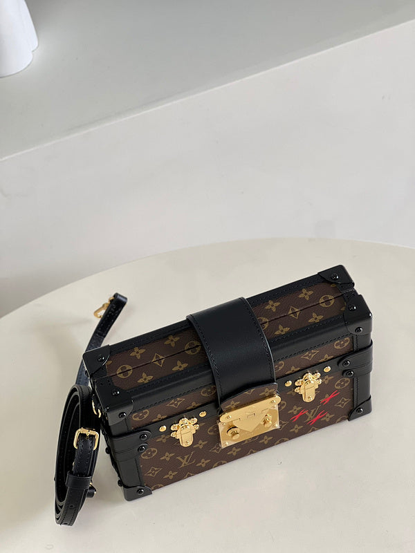 Glami GlamI Lu-Vi Bags - 16809
