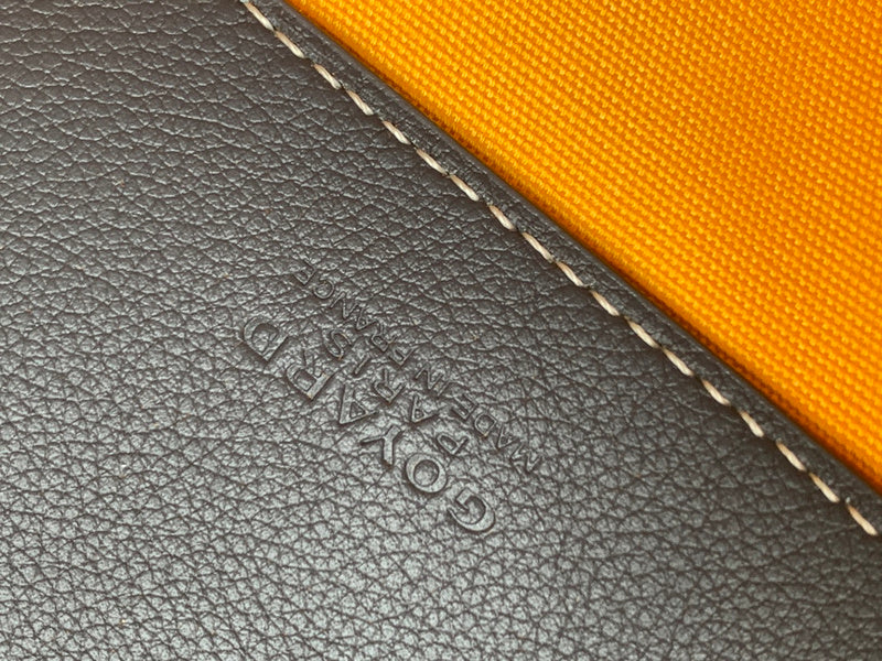 GLM - GYO Bags - 540