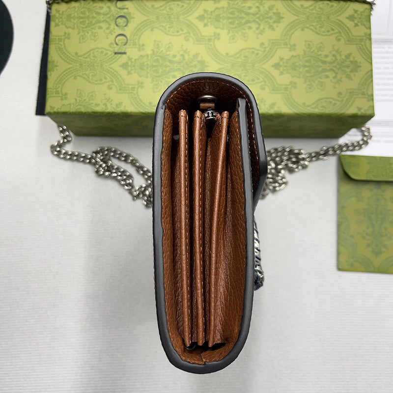 Satchel Bags - GCI Bags - 6770