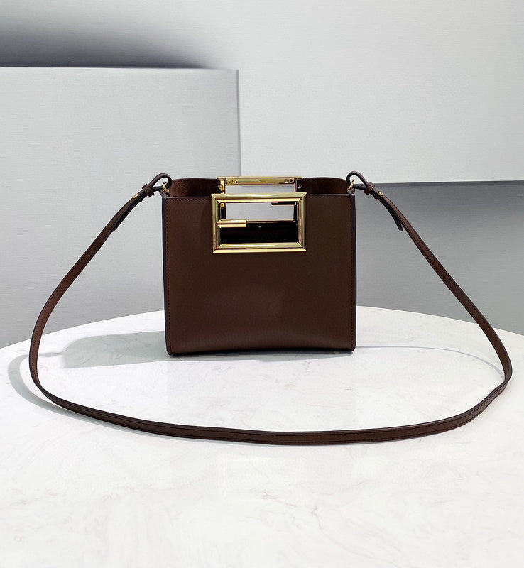 Fendi Luxury Fashion Bag