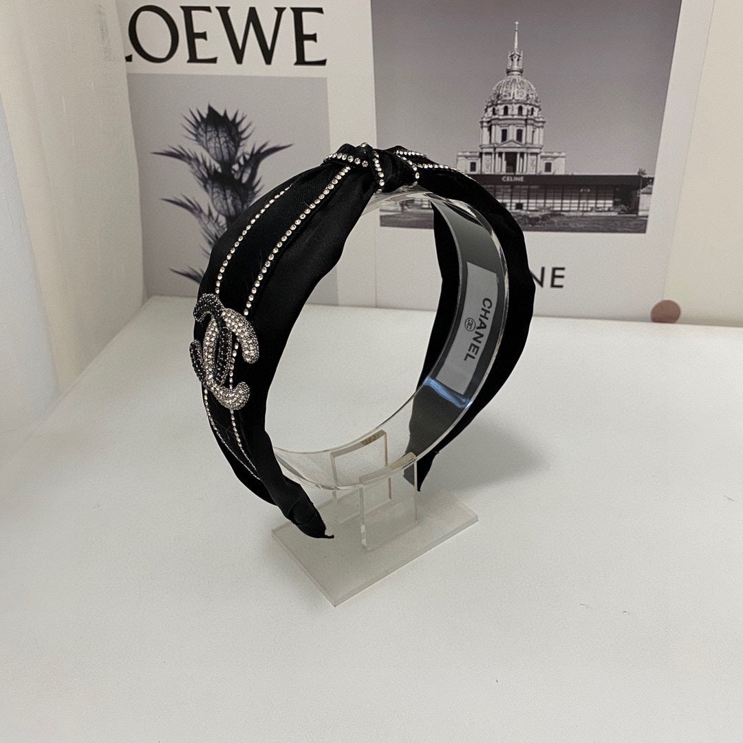 GLM - New Hair Band CHL 028